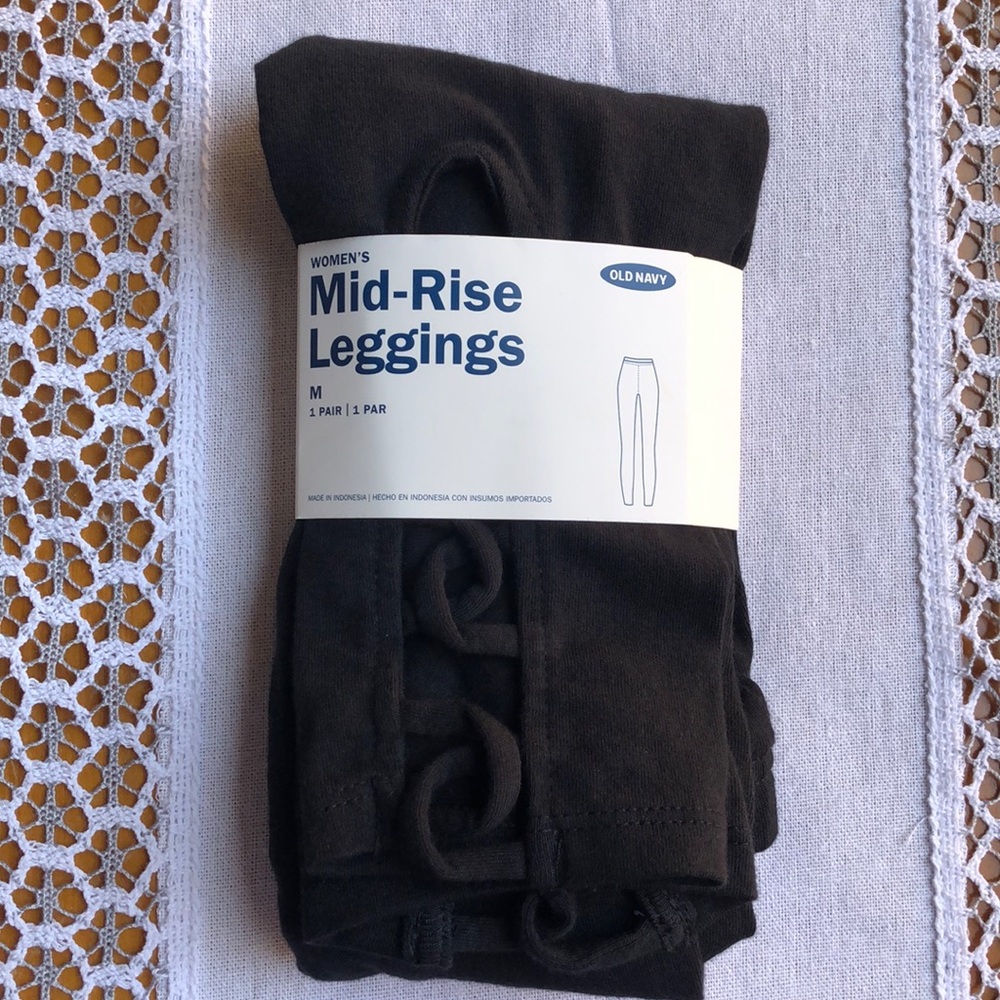 New!! Old Navy Leggings!
